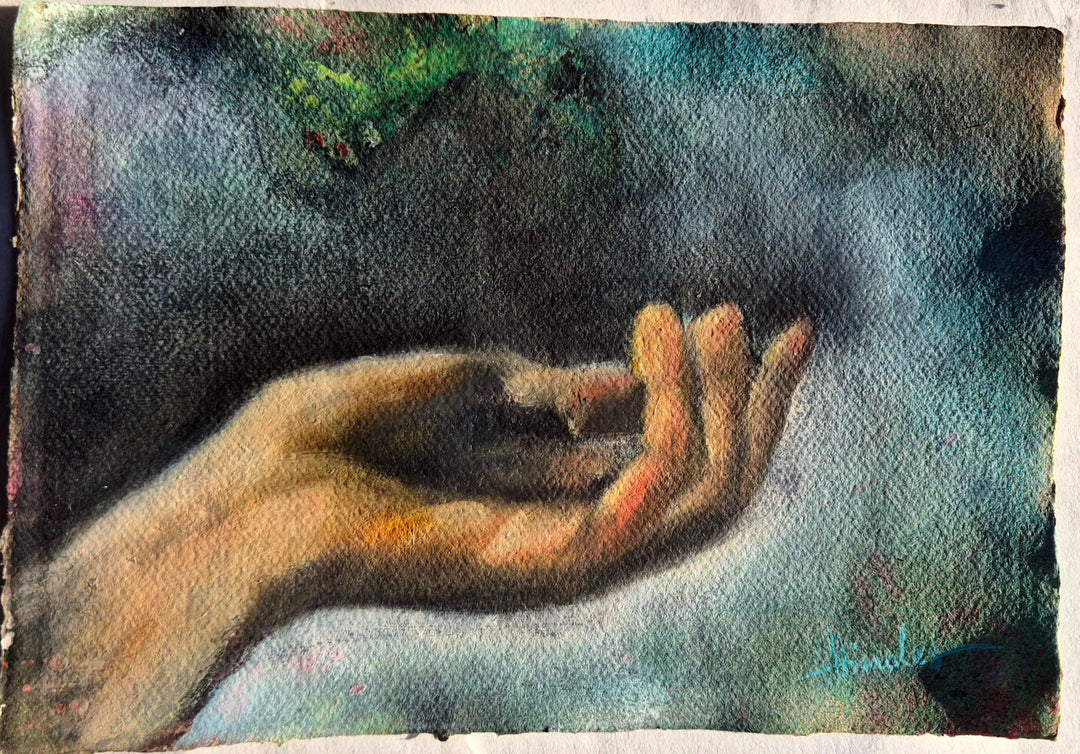 Reach