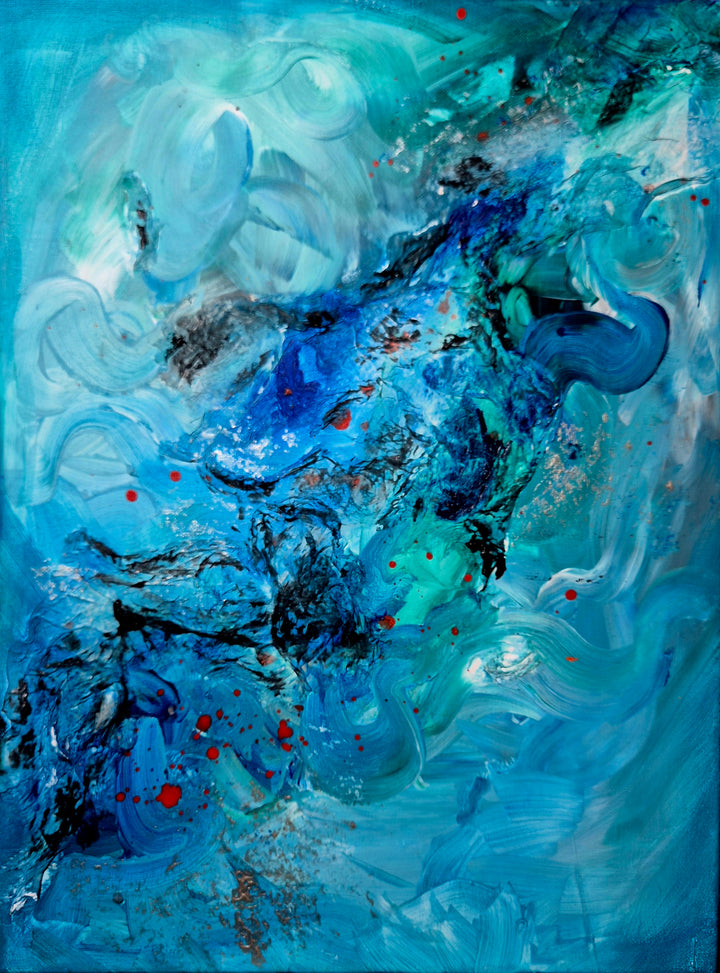 Art.Vibe kunst Event Norderstedt