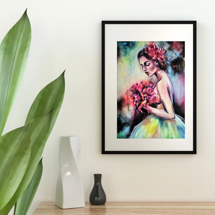 Print "Unseen Warrior's"