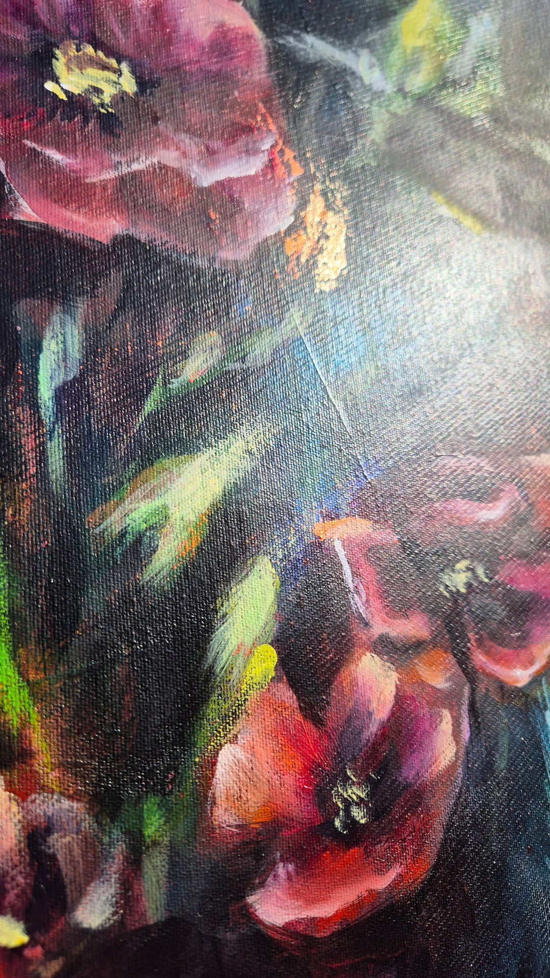 Kunst Katharina Hindes