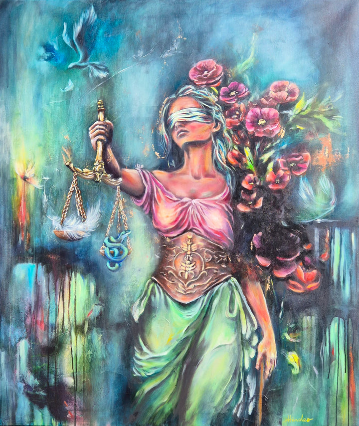 Justitia