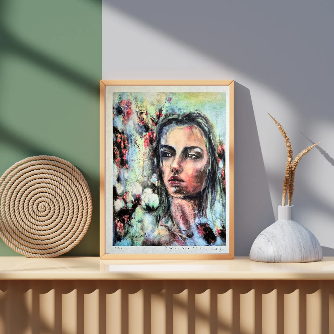Print "Silent Valor"