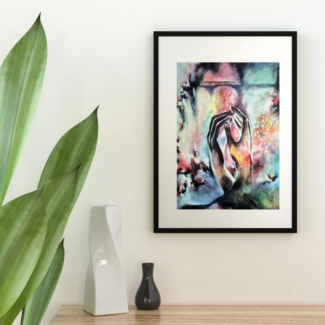 Print "Symphony of Strength"